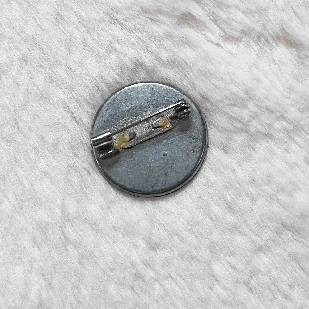 🔮 5/$25 BBC I Am Sherlocked Sherlock Pin - Picture 3 of 3